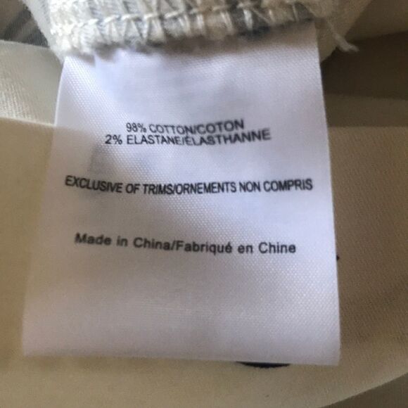 TORY BURCH “ADRIFT SKORT”  - Picture 14 of 14